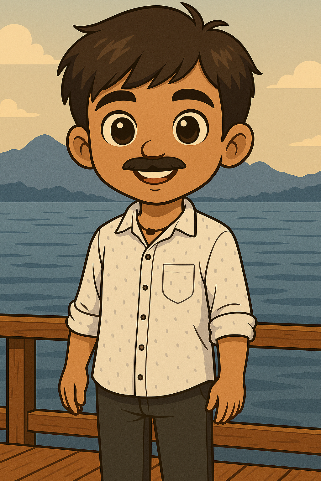 Profile photo